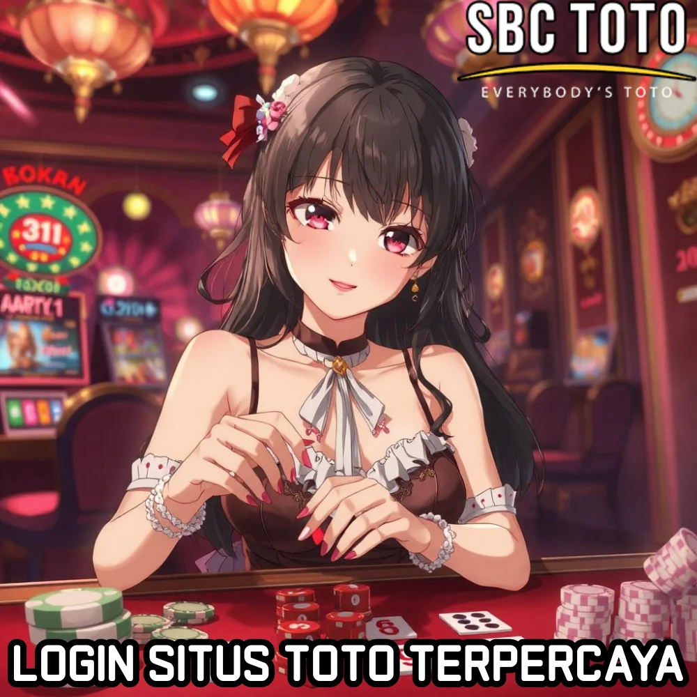 Sbctoto : Situs Toto Macau Terpercaya Dengan Bocoran Akurat Setiap Harinya